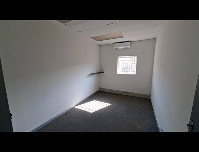 OFFICE PROPERTY TO RENT IN RICHARDS BAY CENTRAL